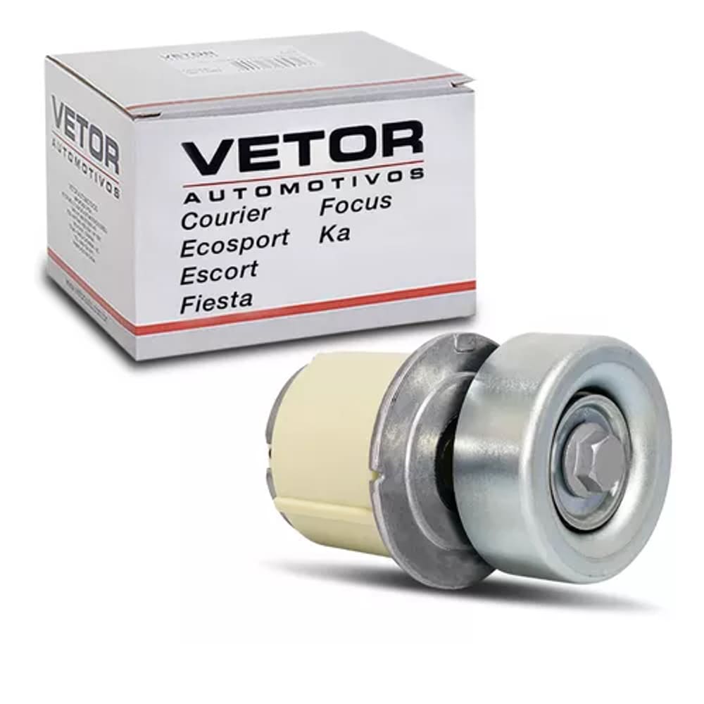 Tensor Correia Alternador Courier Ecosport Fiesta Focus 8134