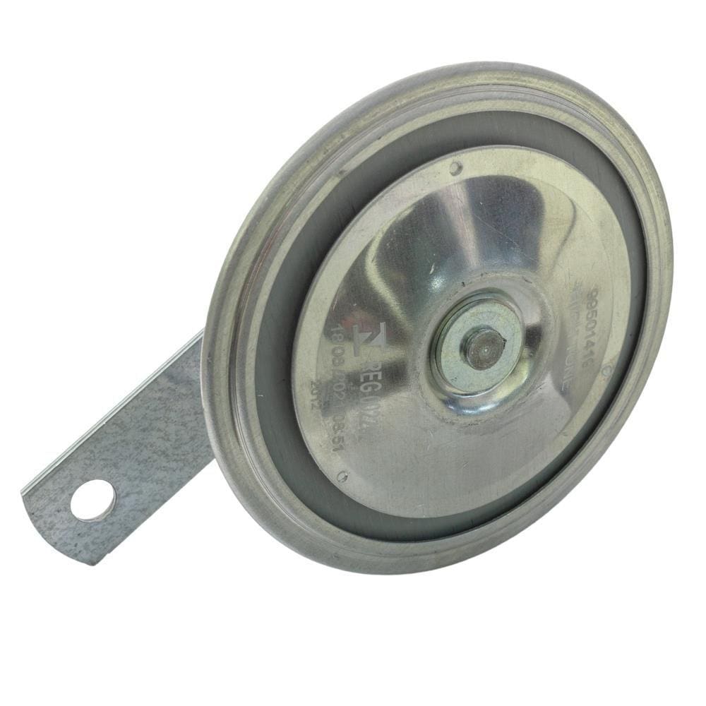 Buzina Disco Universal 12 Volts 90MM Conector Kum Agudo - Fiamm - HK9HKUM