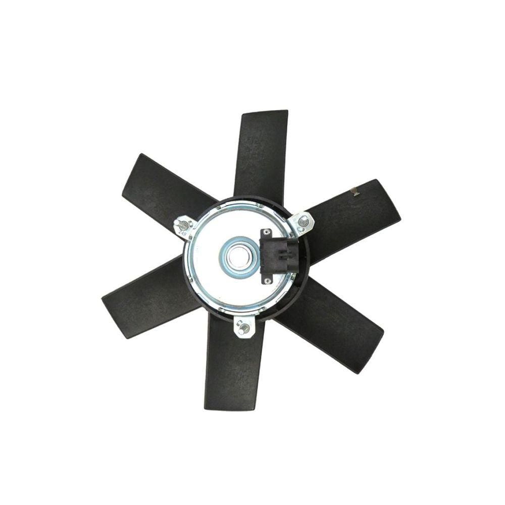 Motor do Ventilador Elba Fiorino Mille Prêmio Tempra Uno - Gauss - GE1048