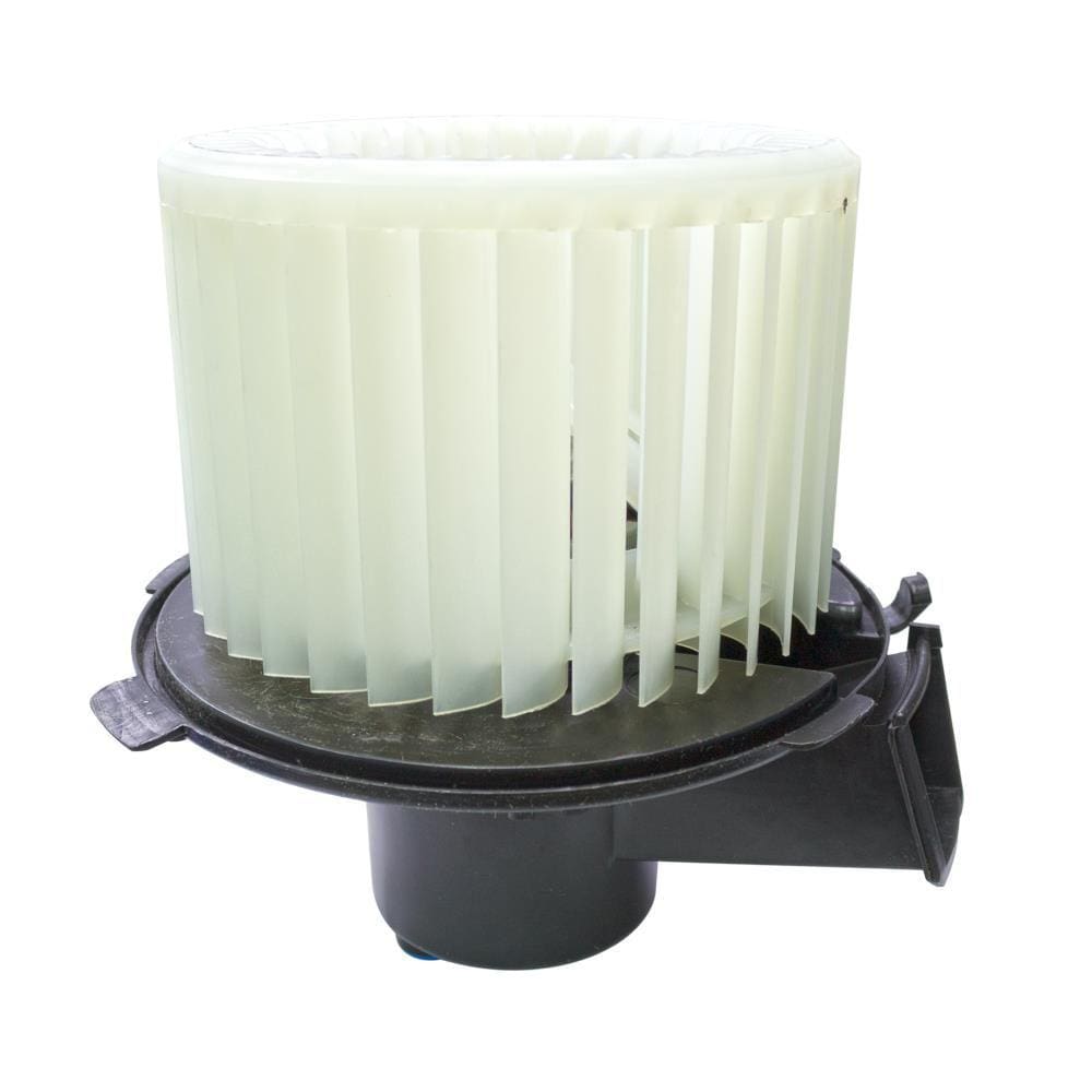 Motor do Ventilador Interno Citroen C3 Xsara Picasso Peugeot 206 207 12 Volts - Gauss - GE4009