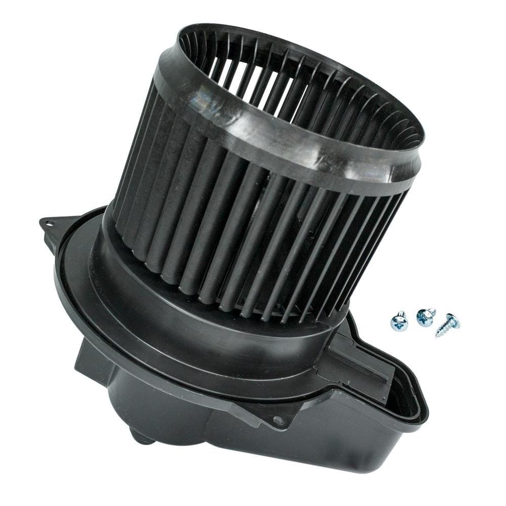 Motor do Ventilador Interno Argo Cronos Fiorino Mobi 12 Volts - Gauss - GE4362