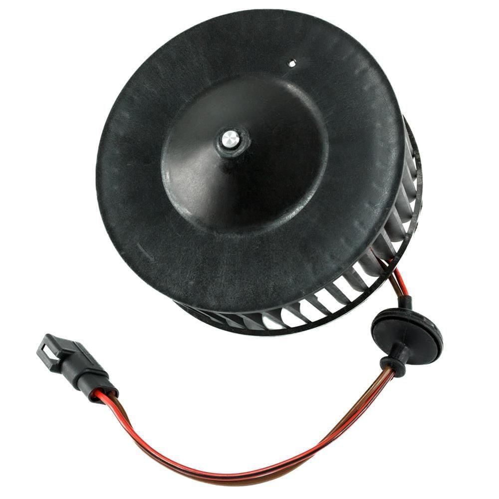 Motor do Ventilador Interno Courier Fiesta Ka 12 Volts - Gauss - GE4302