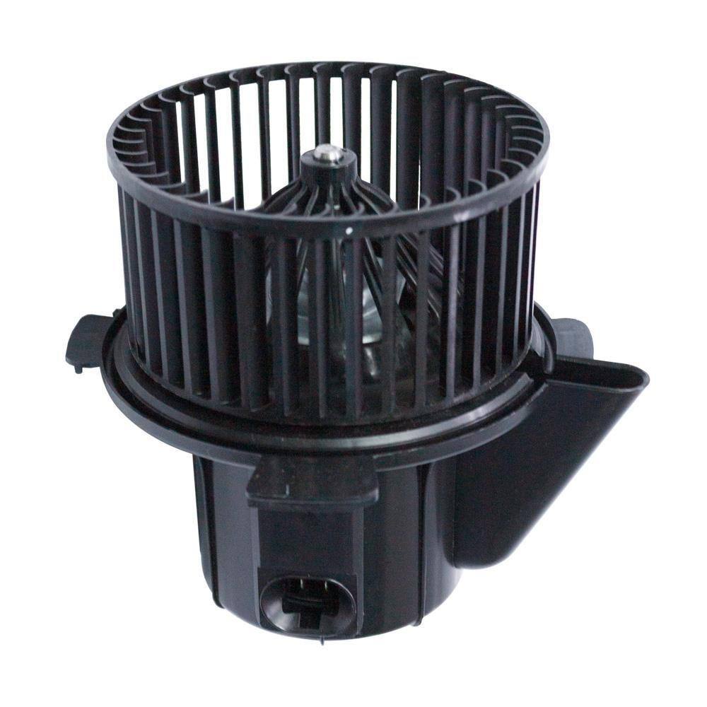 Motor do Ventilador Interno Citroen C4 2004 a 2011 Peugeot 307 2000 a 2017 12 Volts - Gauss - GE4024