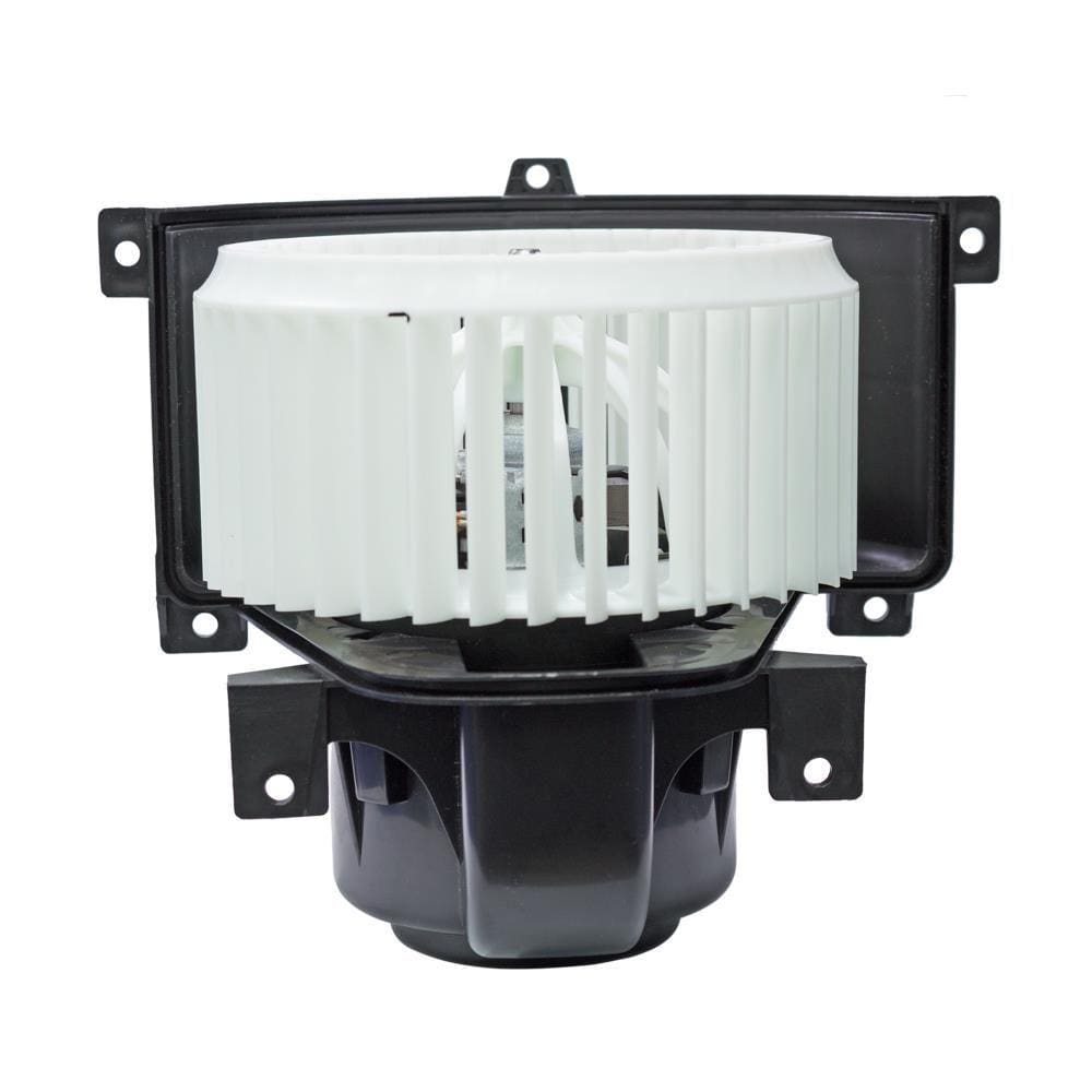 Motor do Ventilador Interno Amarok Após 2010 12 Volts - Gauss - GE4012