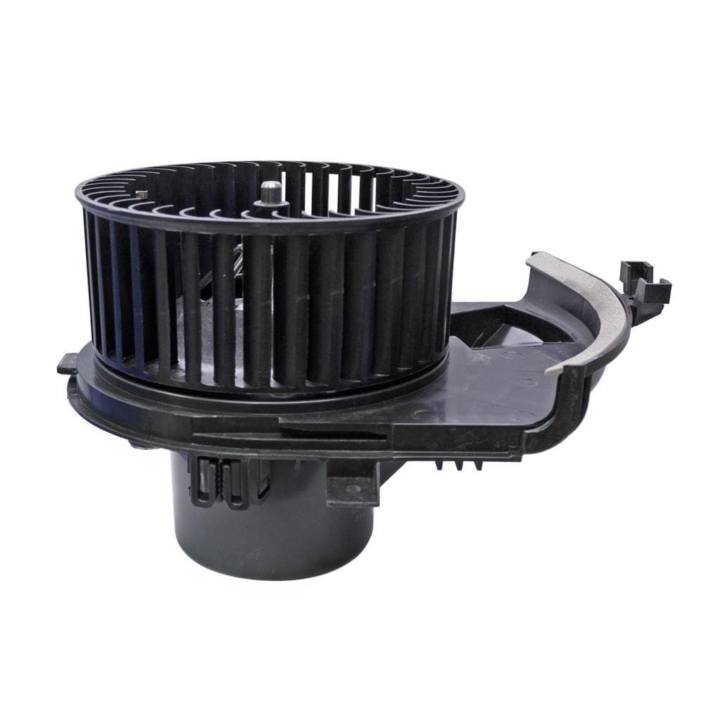 Motor do Ventilador Interno Fox Gol G5 Saveiro G5 Spacefox Voyage 12 Volts - Gauss - GE4886