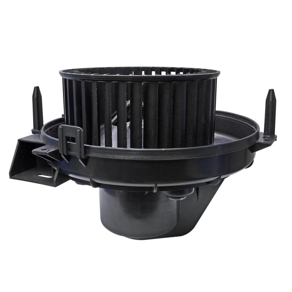 Motor do Ventilador Interno Corsa 1.0 2002 a 2010 12 Volts - Gauss - GE4873