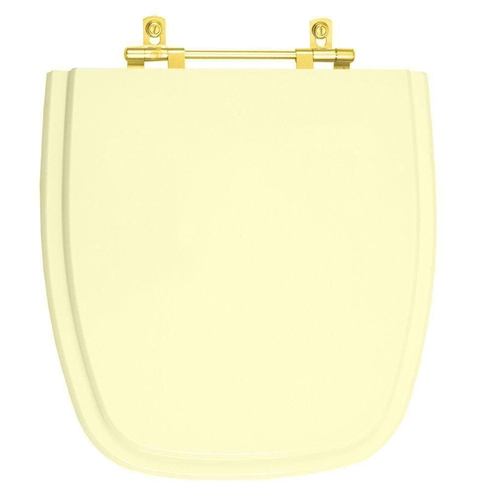 Tampa De Vaso Fit Pergamon Para Bacia Celite