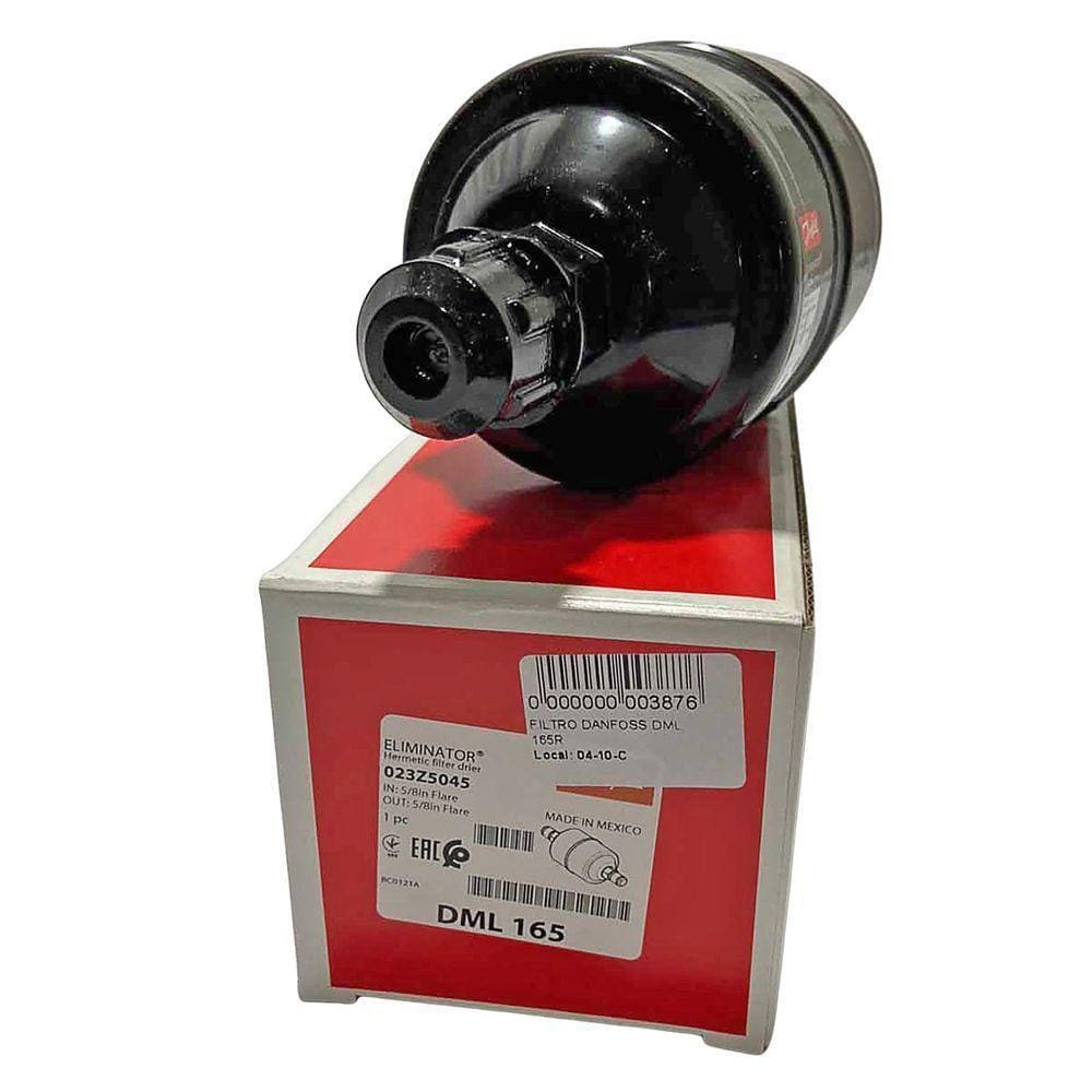 Filtro Danfoss Dml165r 5/8 Rosca 023z5045