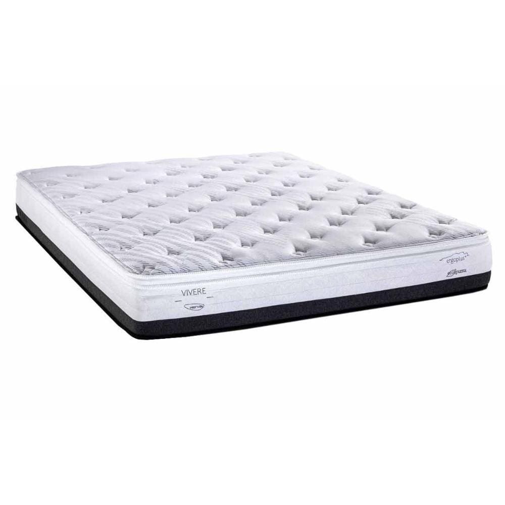 Colchão Viúva Ortopédico AG 65 Ergoplus C1620 (128x188x25) - Herval