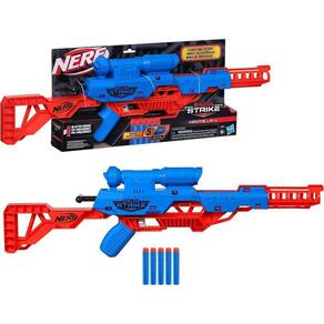 Brinquedo Lançador De Dardos Nerf Fortnite Sniper Pesada' - Hasbro