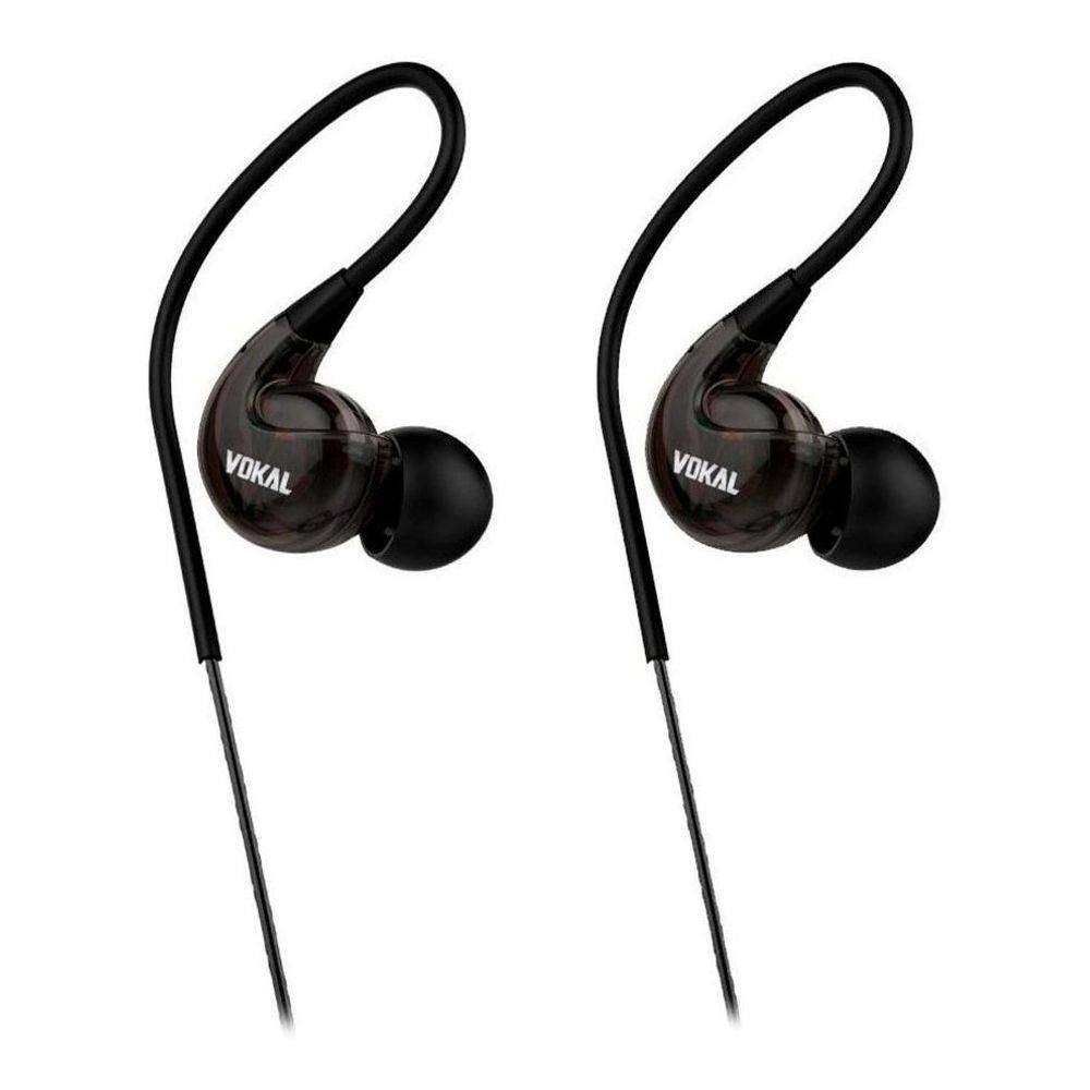 Fone de Ouvido Intra-auricular E40 Vokal