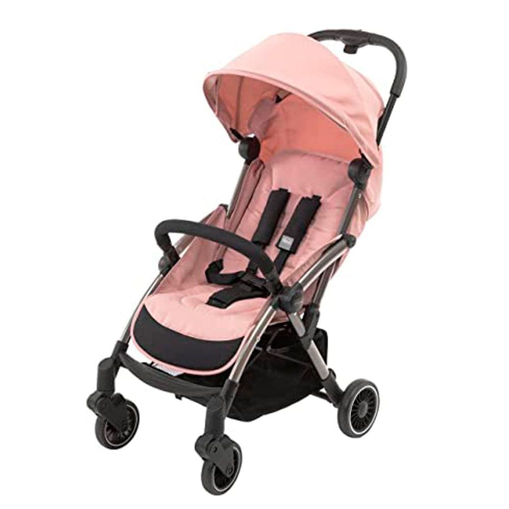 Carrinho Bebe Cheerio Blossom