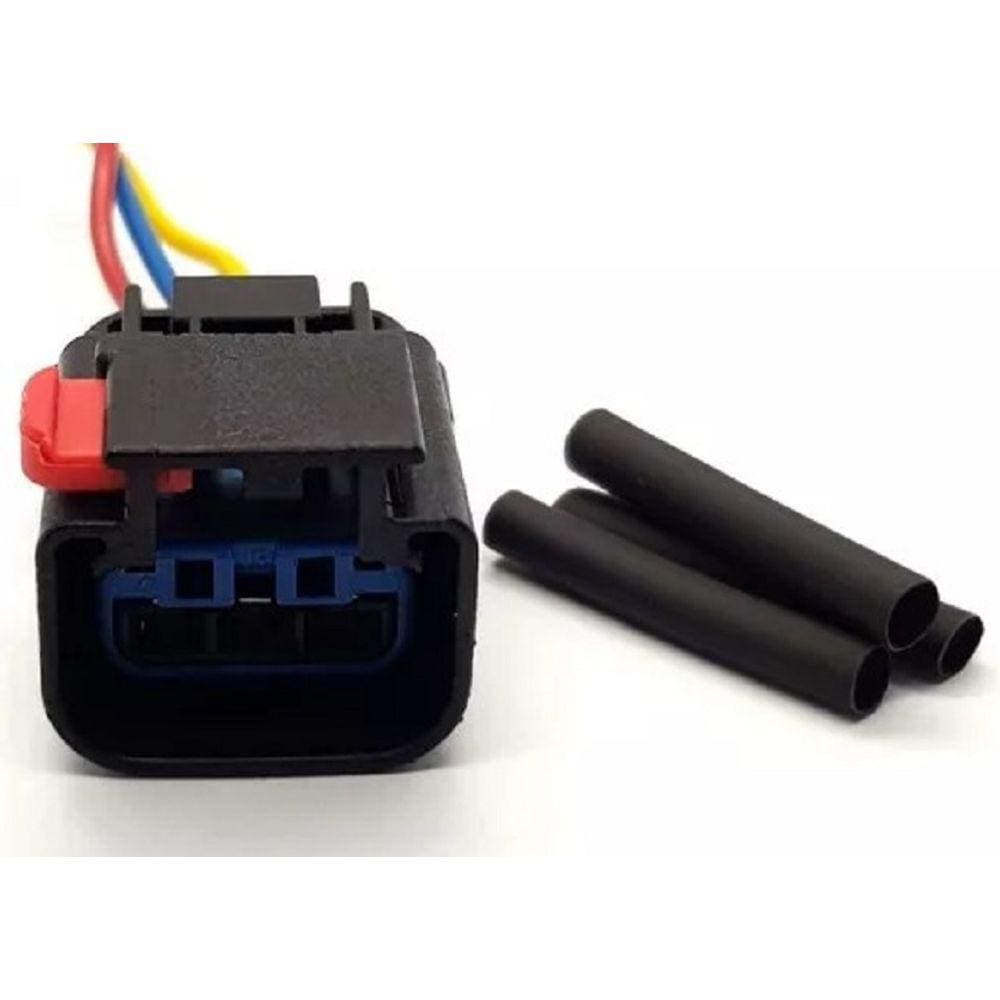 Chicote Sensor De Fase Motores Fiat Etorq