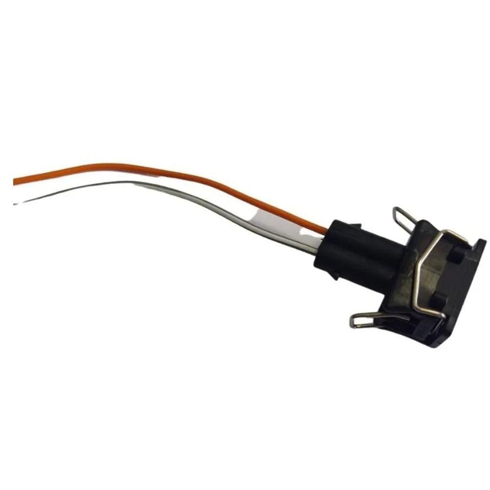 Chicote Injeção Eletrônica Lanterna Lateral GM Mb Renault