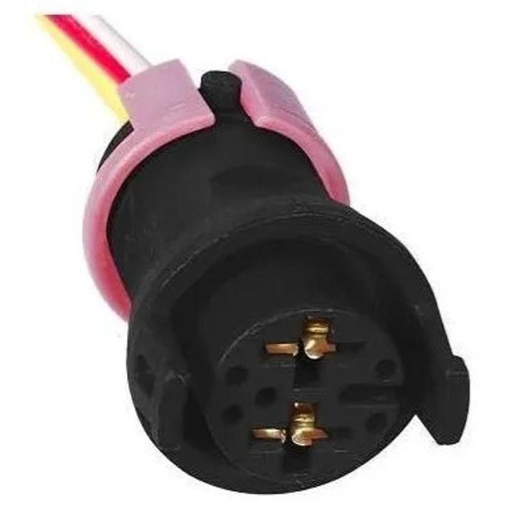 Chicote Reparo Pisca Eletroventilador Linha VW
