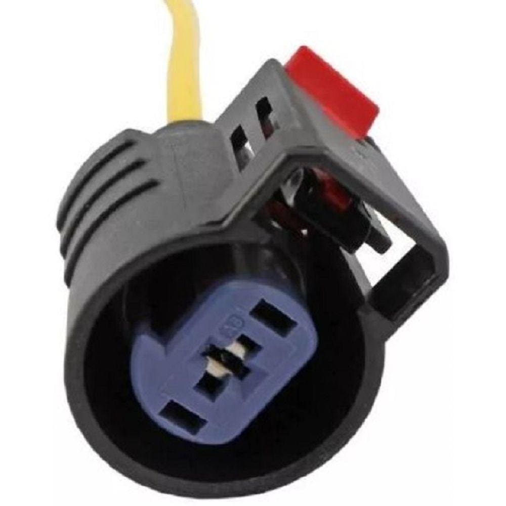 Chicote Reparo Sensor De Oleo Kia Soul