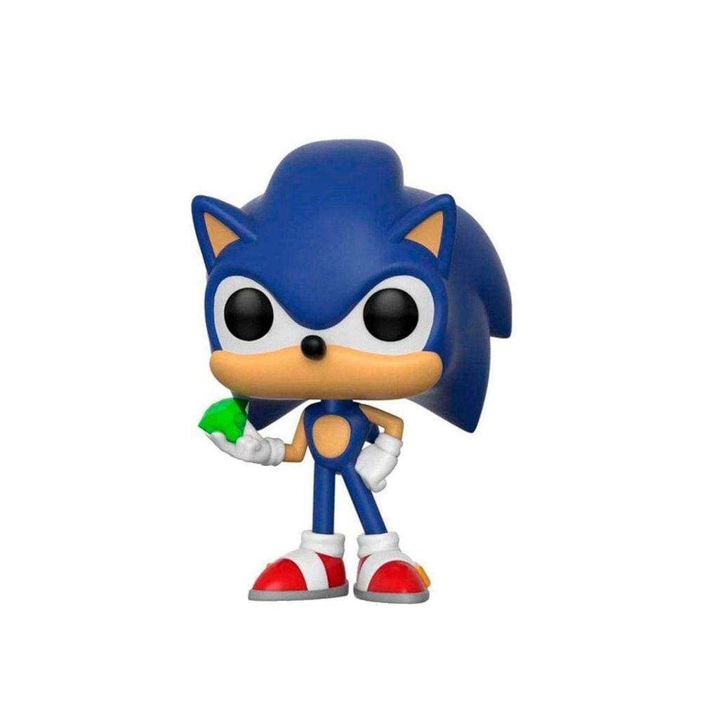 Bonecos do sonic  Black Friday Extra