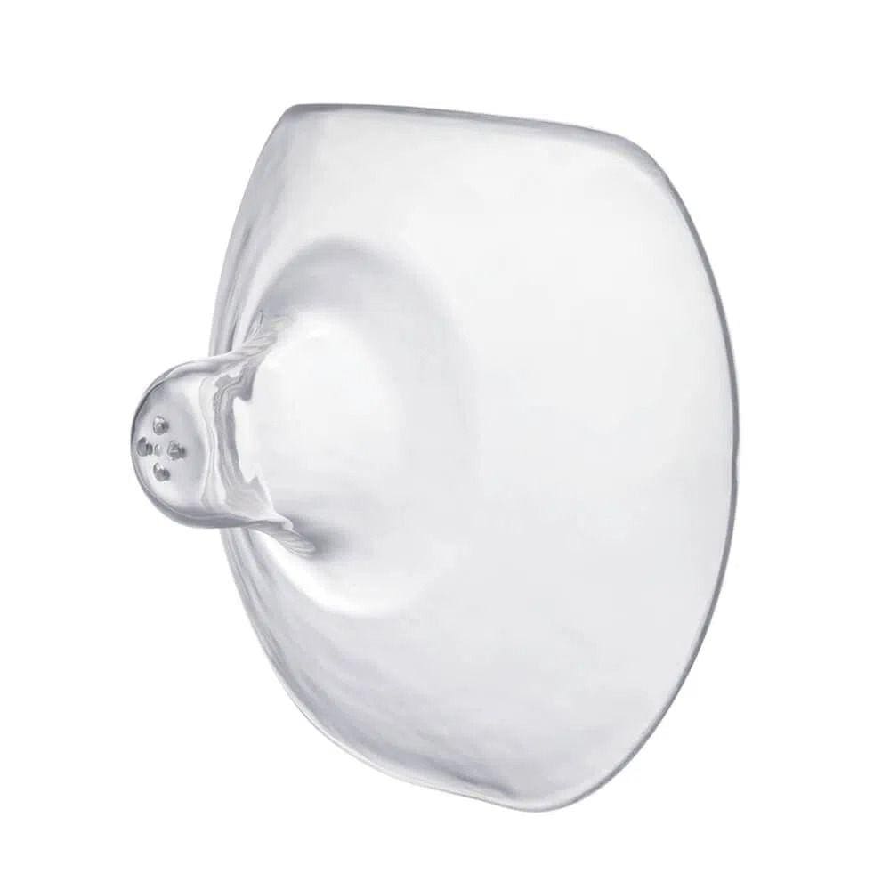 Protetor De Silicone Para Seio 2 Peças - Multikids Baby