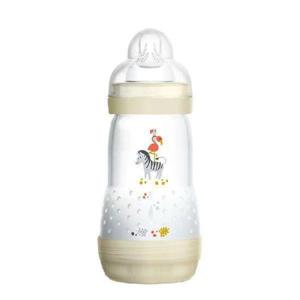Mamadeira First Bottle  260ml - MAM