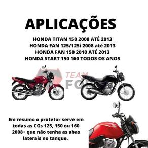 COMO DESENHAR UMA MOTO FAN 125 2013 PASSO A PASSO [ATUALIZADO 2022