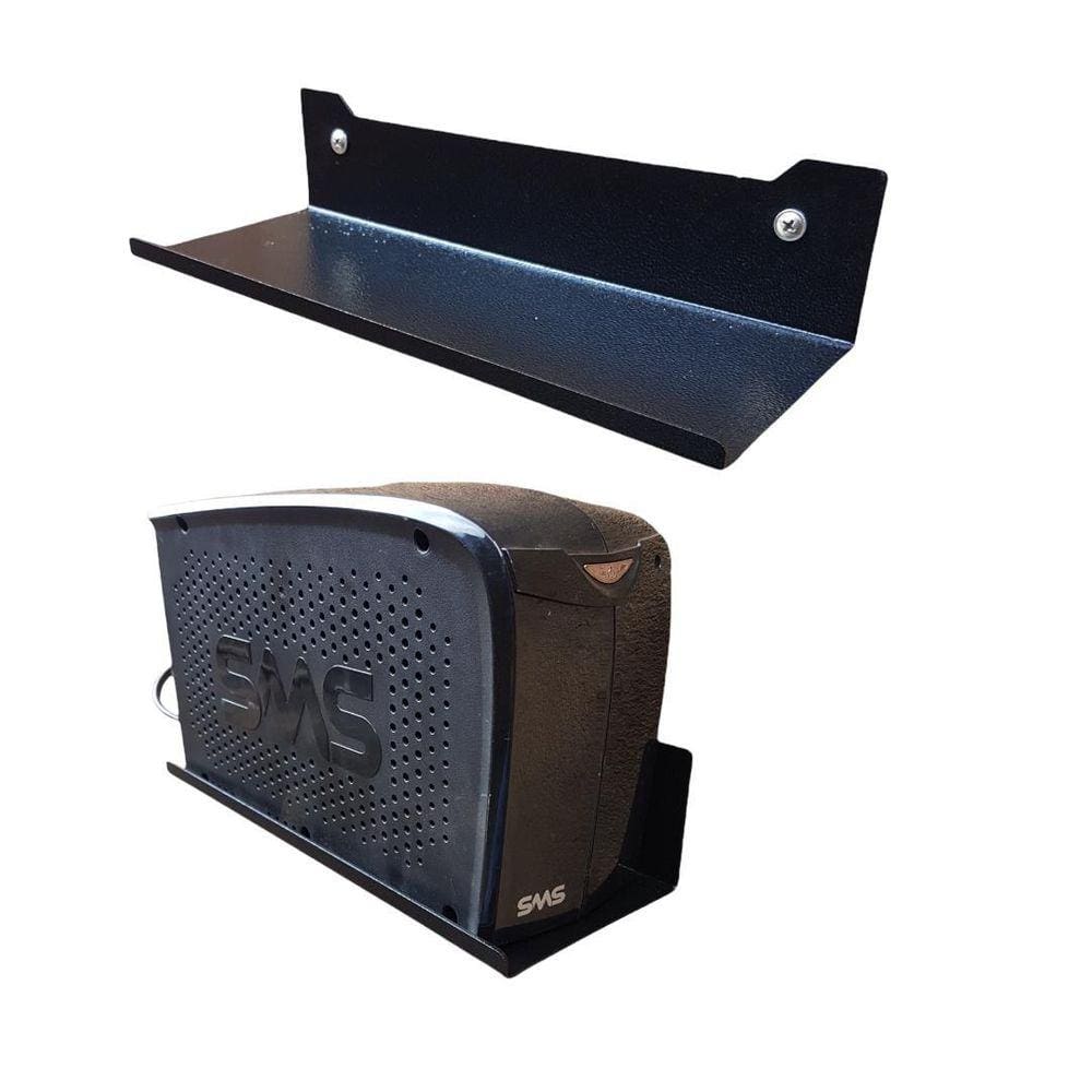 Suporte Para Nobreak Estabilizador-Sms 600Va