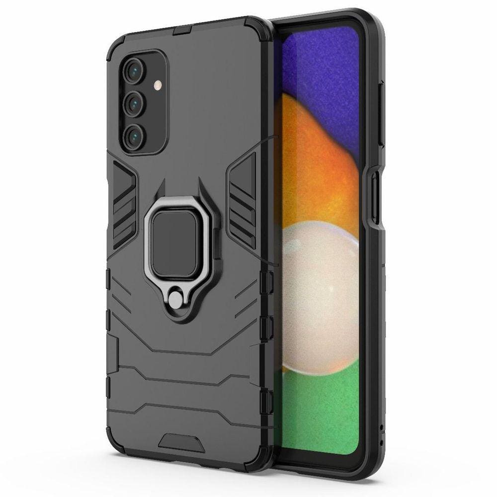 Capa Case Capinha Samsung Galaxy A04S - Protetora Militar