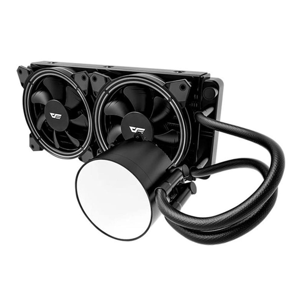 Water Cooler Aigo Darkflash Symphony TR | Extra