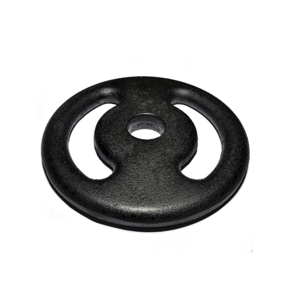 Anilhas De 10kg Para Barra / Halteres - Direto Da Fábrica
