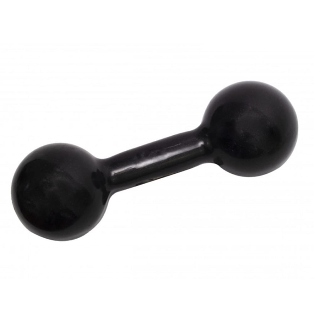 Halter Emborrachado 03 Kg Musculação
