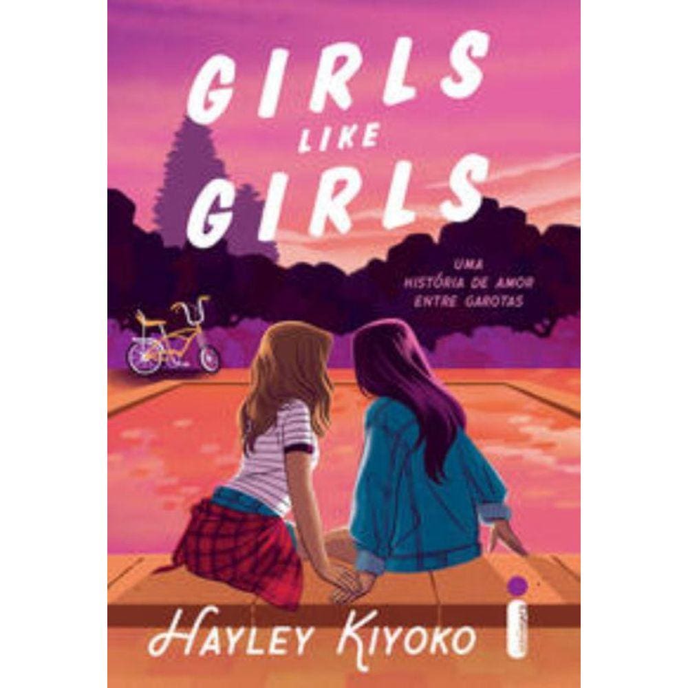 Girls Like Girls