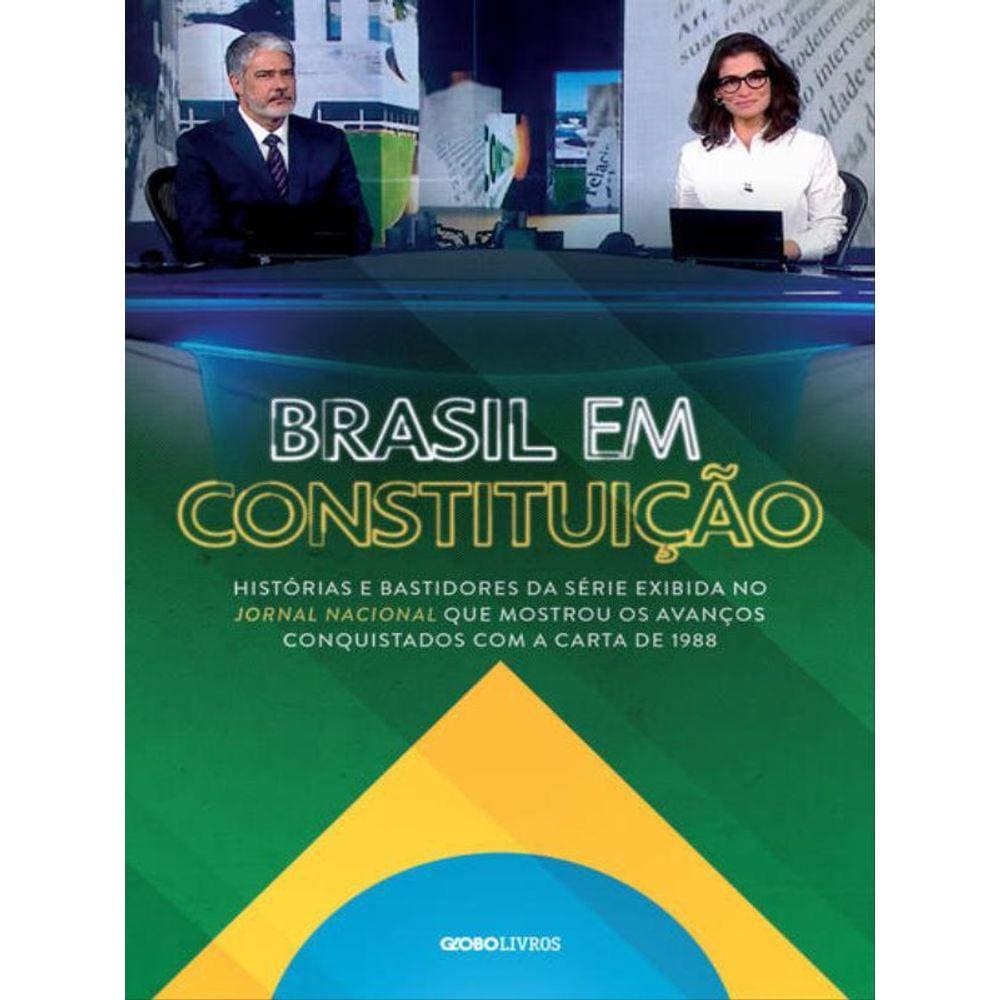 Brasil Em Constituição