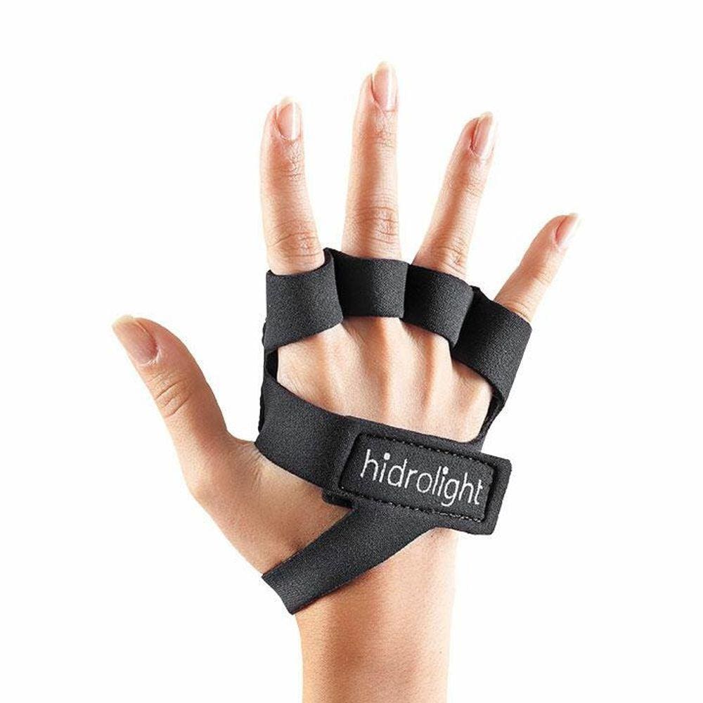 Luva Hidrolight Musculacao Neoprene c/ alca - Hidrtolight