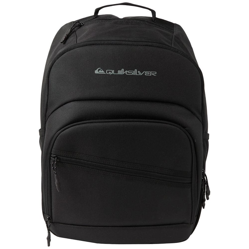 Mochila Quiksilver SchoolieCool 2.0 20L SM24 Preto