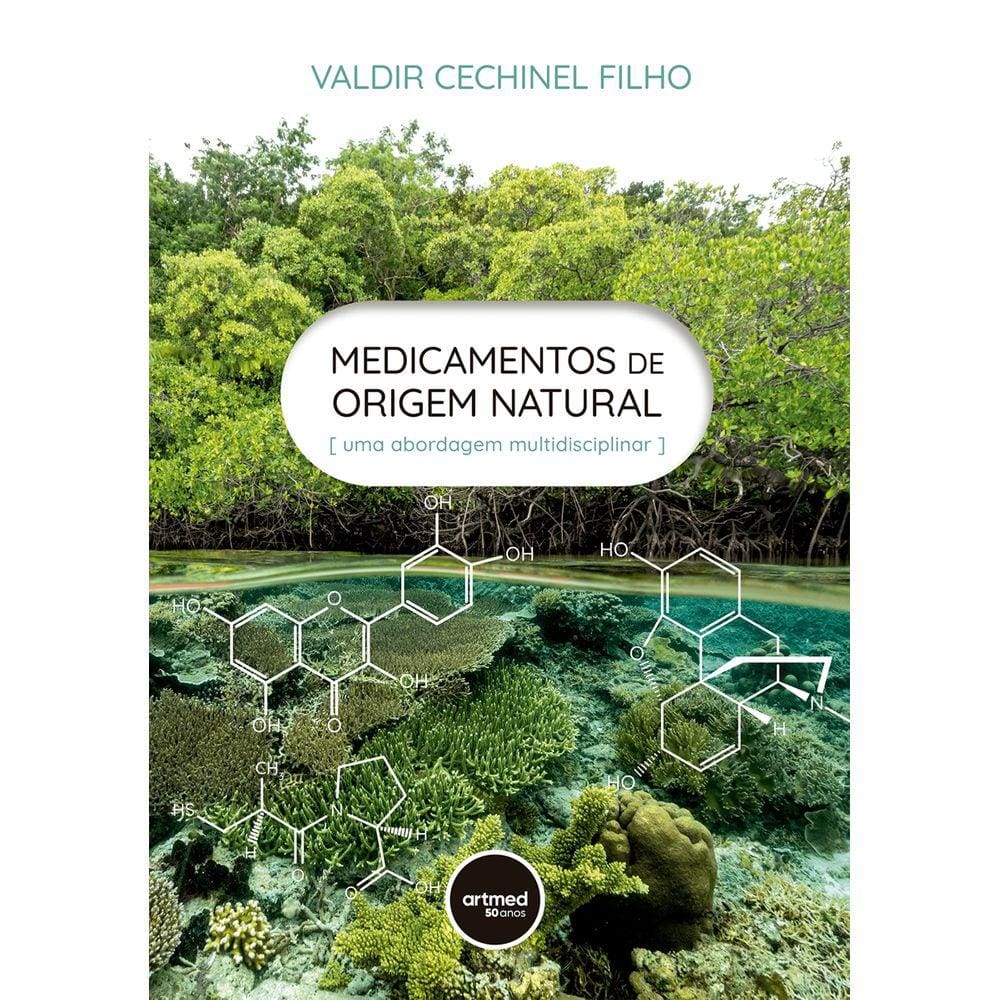 Medicamentos de Origem Natural