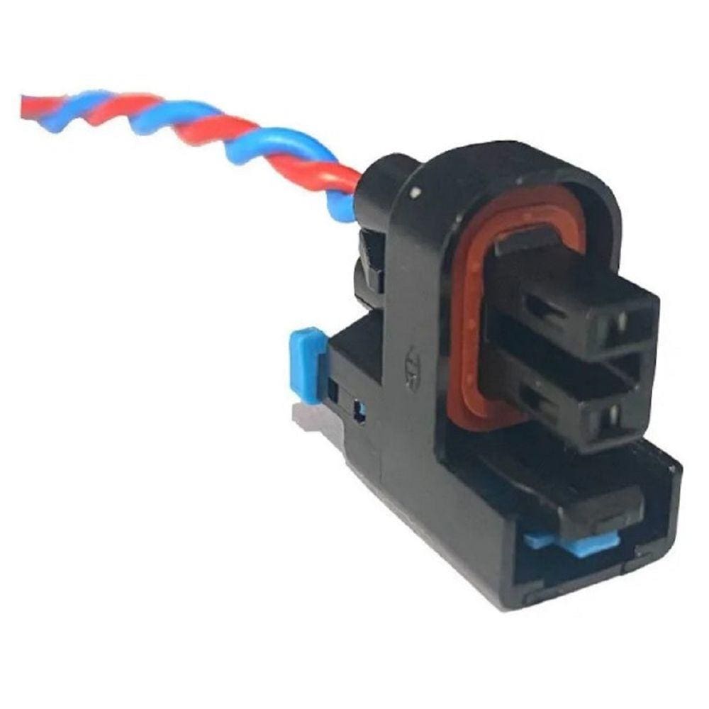 Chicote Reparo  Bico Injetor Corsa Celta