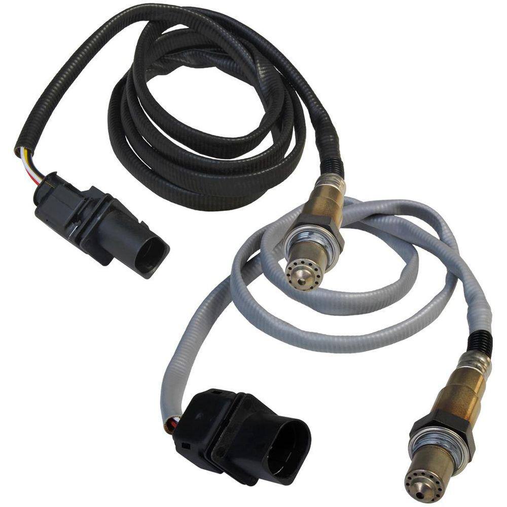 Kit 2x Sonda Lambda Pré Catalisador BMW X1 X3 X5 Z4 325i