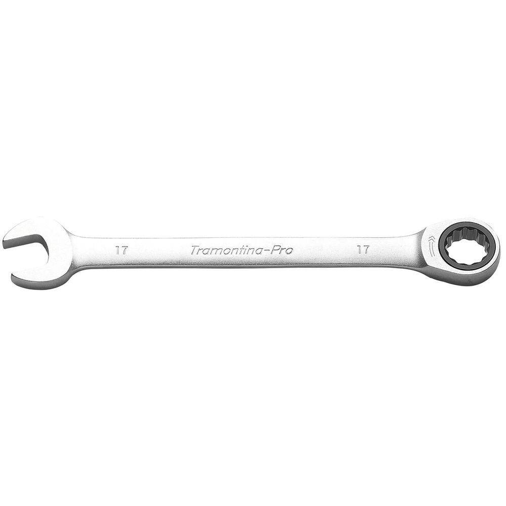 Chave Combinada Com Catraca 22mm Tramontina