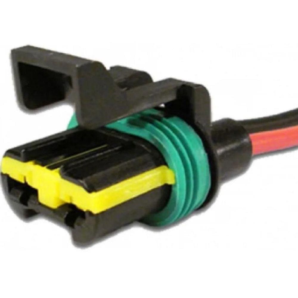 Chicote Eletroventilador Palio Strada Siena
