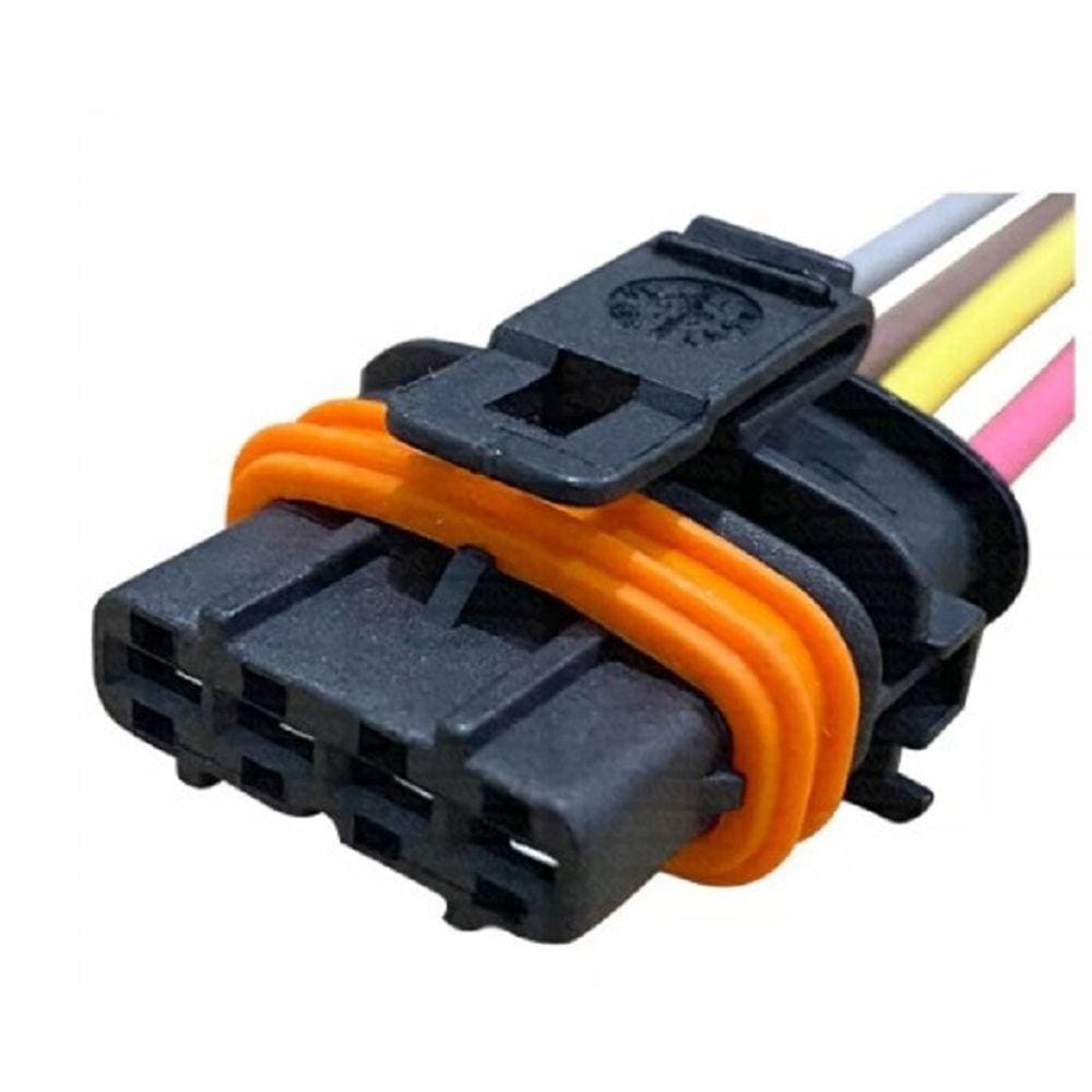 Chicote Reparo Bobina Ignição Vectra 2.0 16V