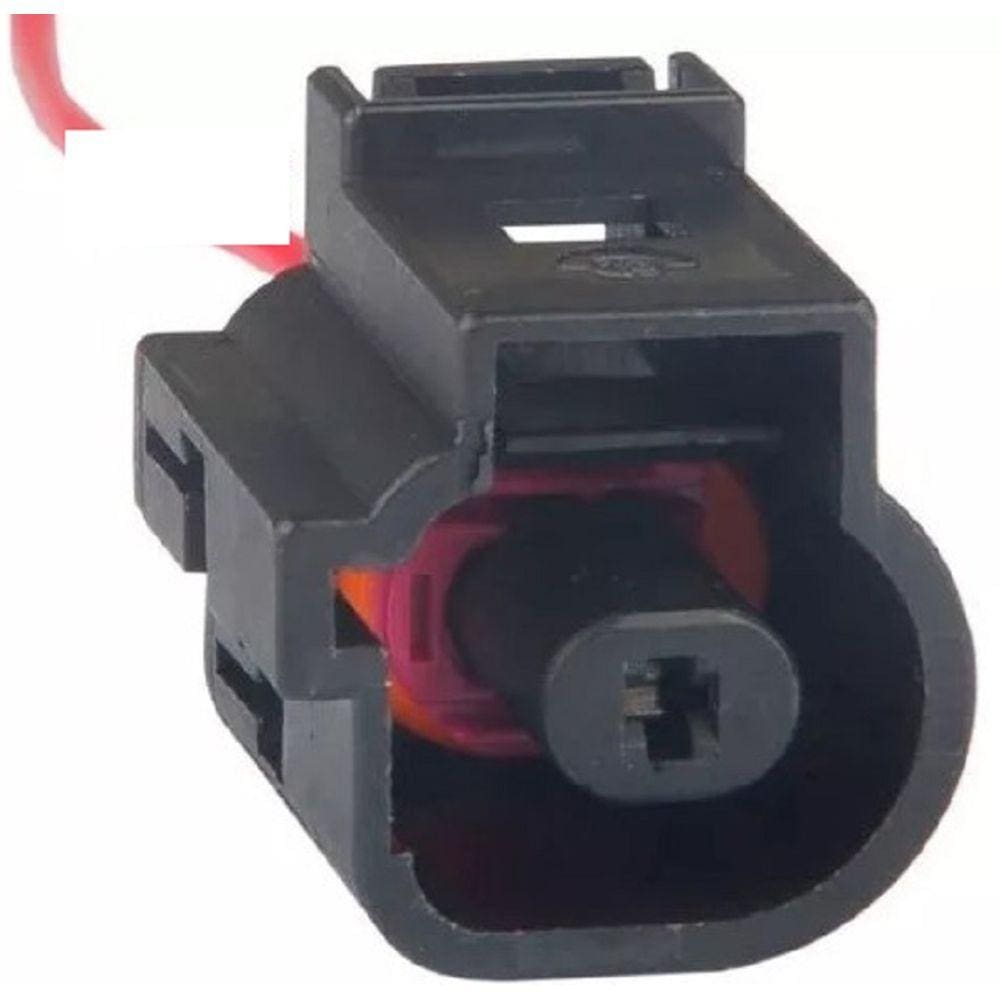 Chicote Reparo Sensor Oleo Gol G5 G6 Fox