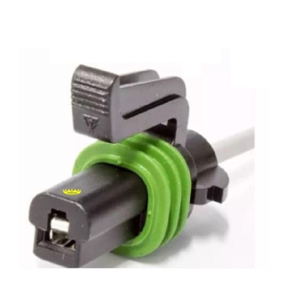 Chicote Reparo Cambio Fiat Dualogic