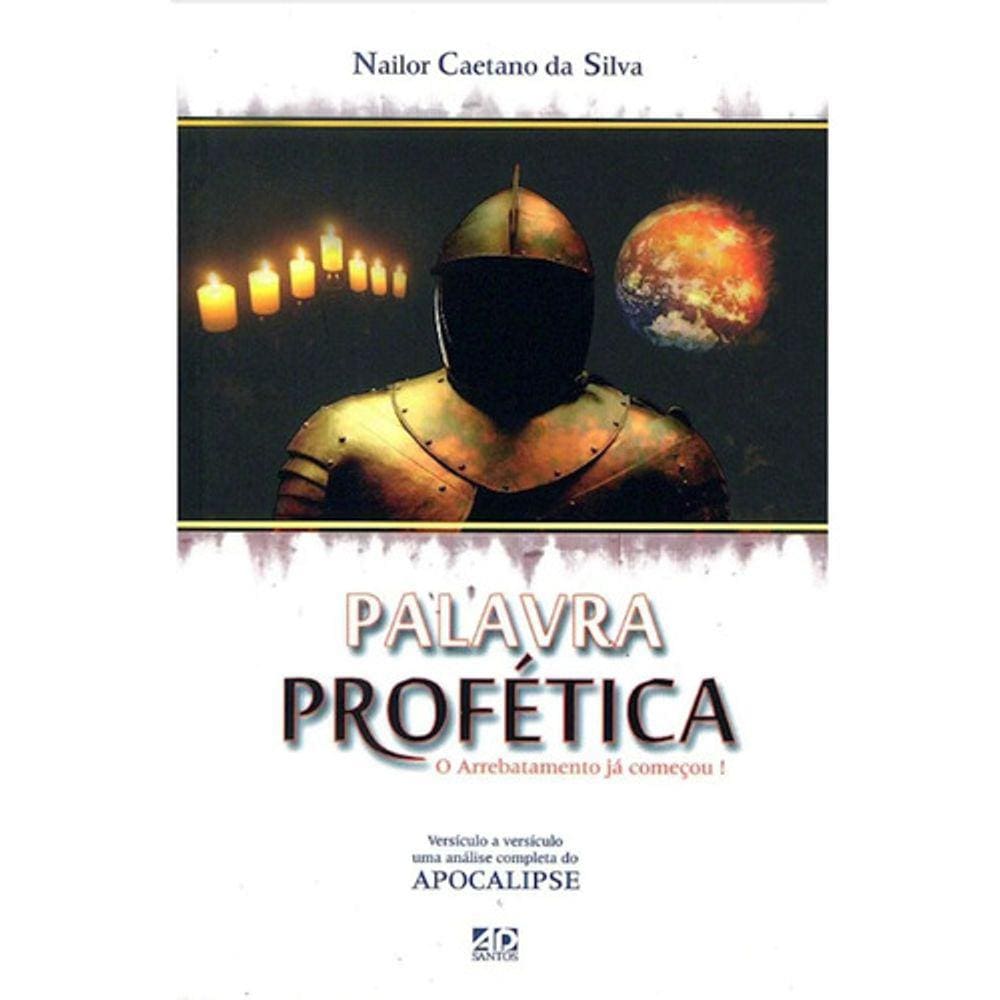 Palavra Profética, O Arrebatamento Já Começou ! Analise Versiculo Por Versiculo