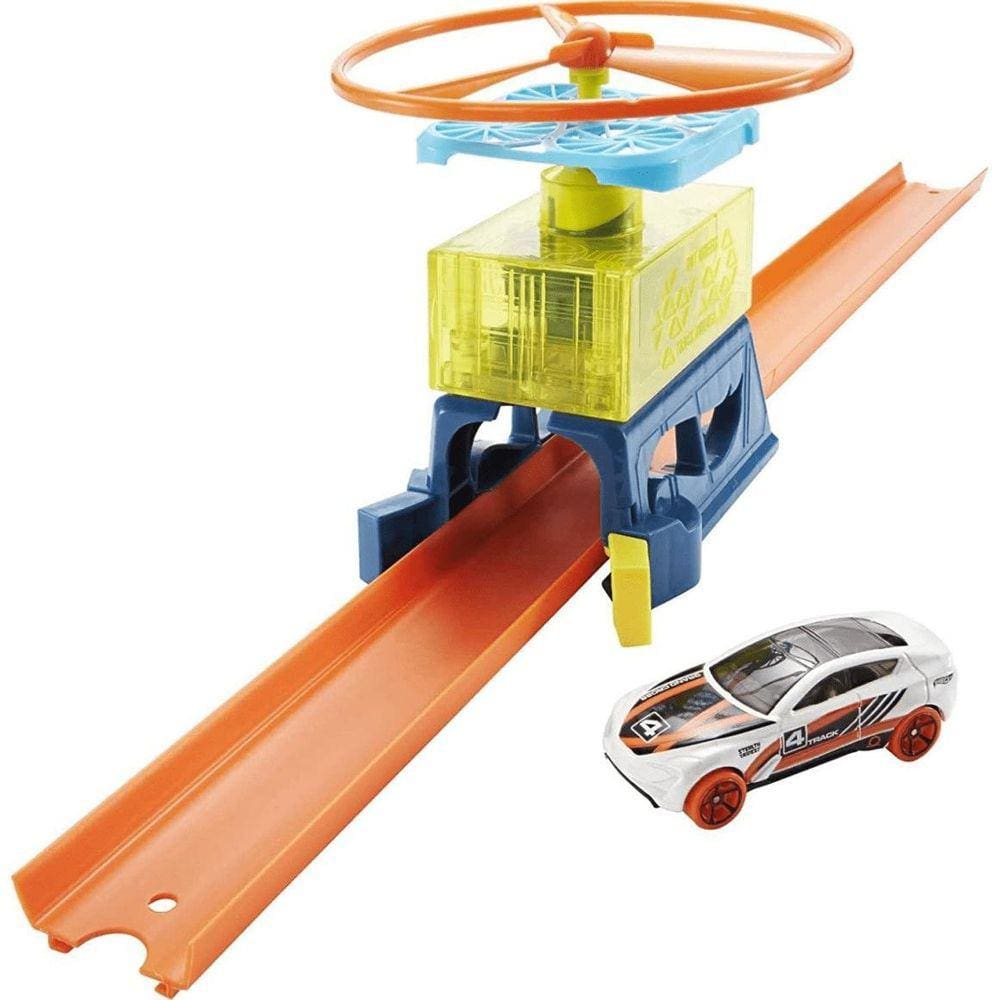 Hot wheels drone racerz bladez hot sale vehicle set