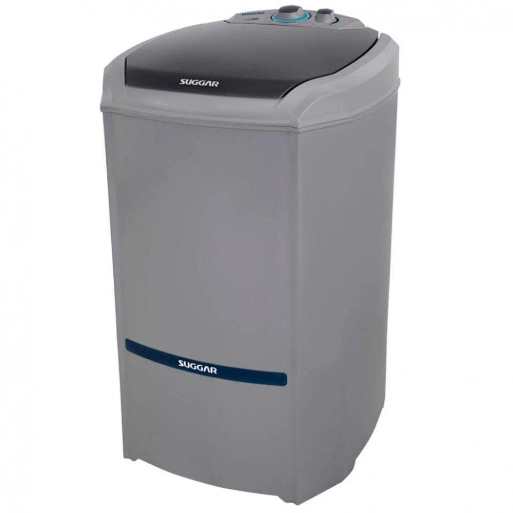 Máquina de Lavar Suggar Lavamax Eco 20kg Semiautomática com Timer LE200