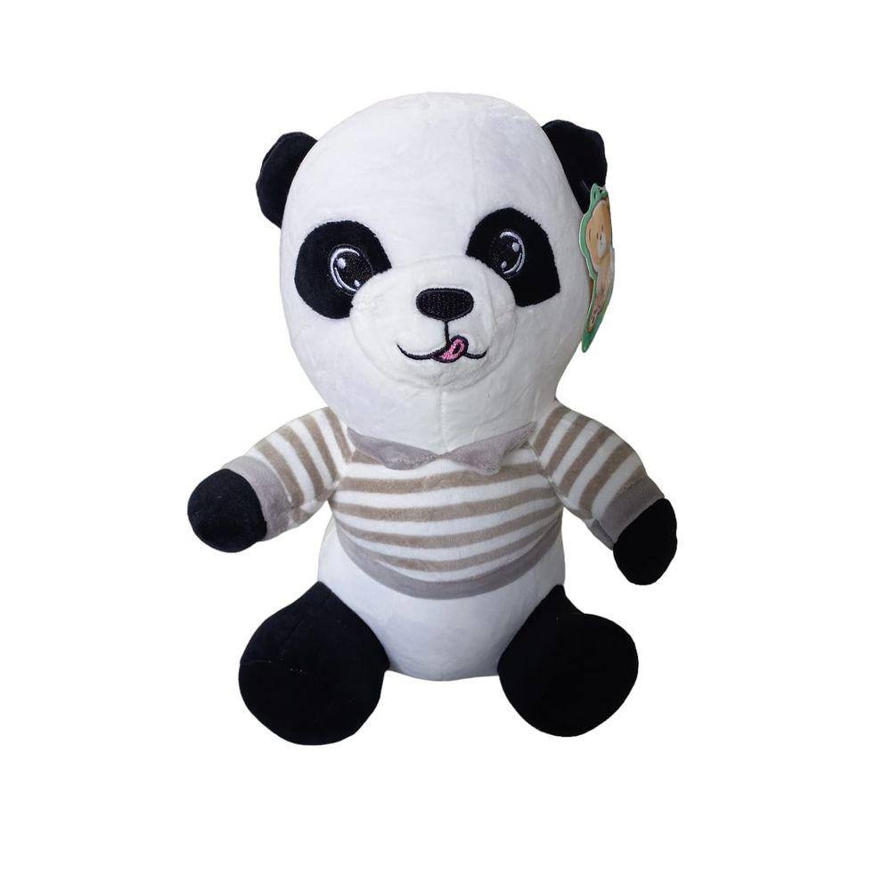 Desenho panda luluca png  Black Friday Casas Bahia