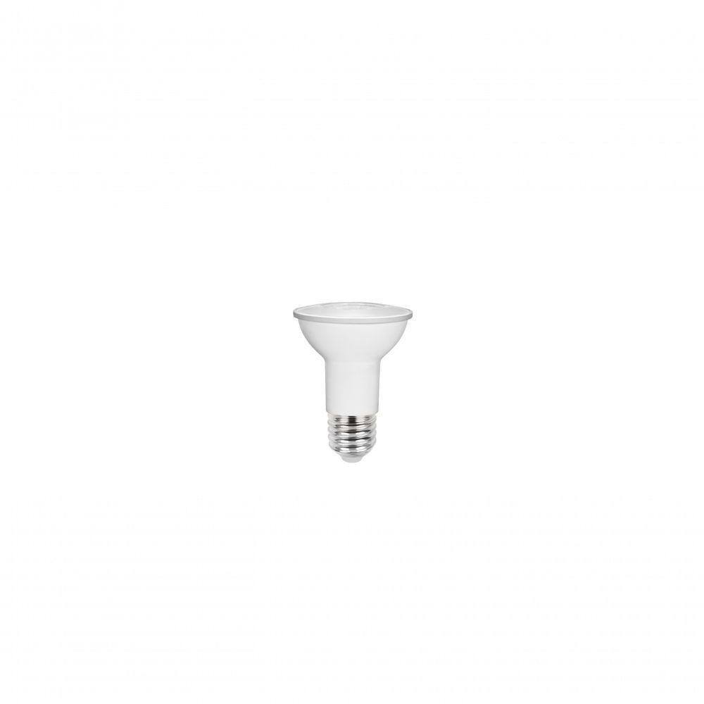 Lâmpada Led Par20 5,5w Eco 3000k
