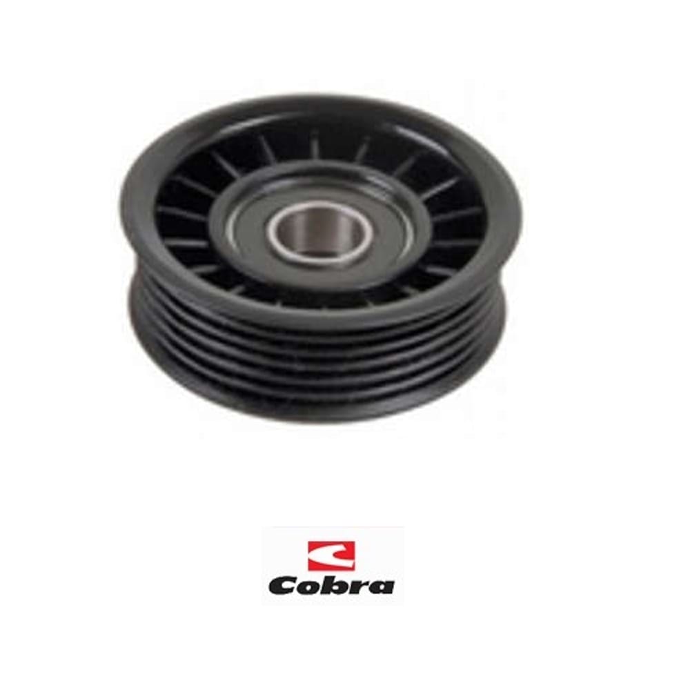 Polia Alternador Blazer S10 4.3 Courier Ecosport Escort Explorer Fiesta Focus Fusion Ka Mondeo Ranger Lh177425