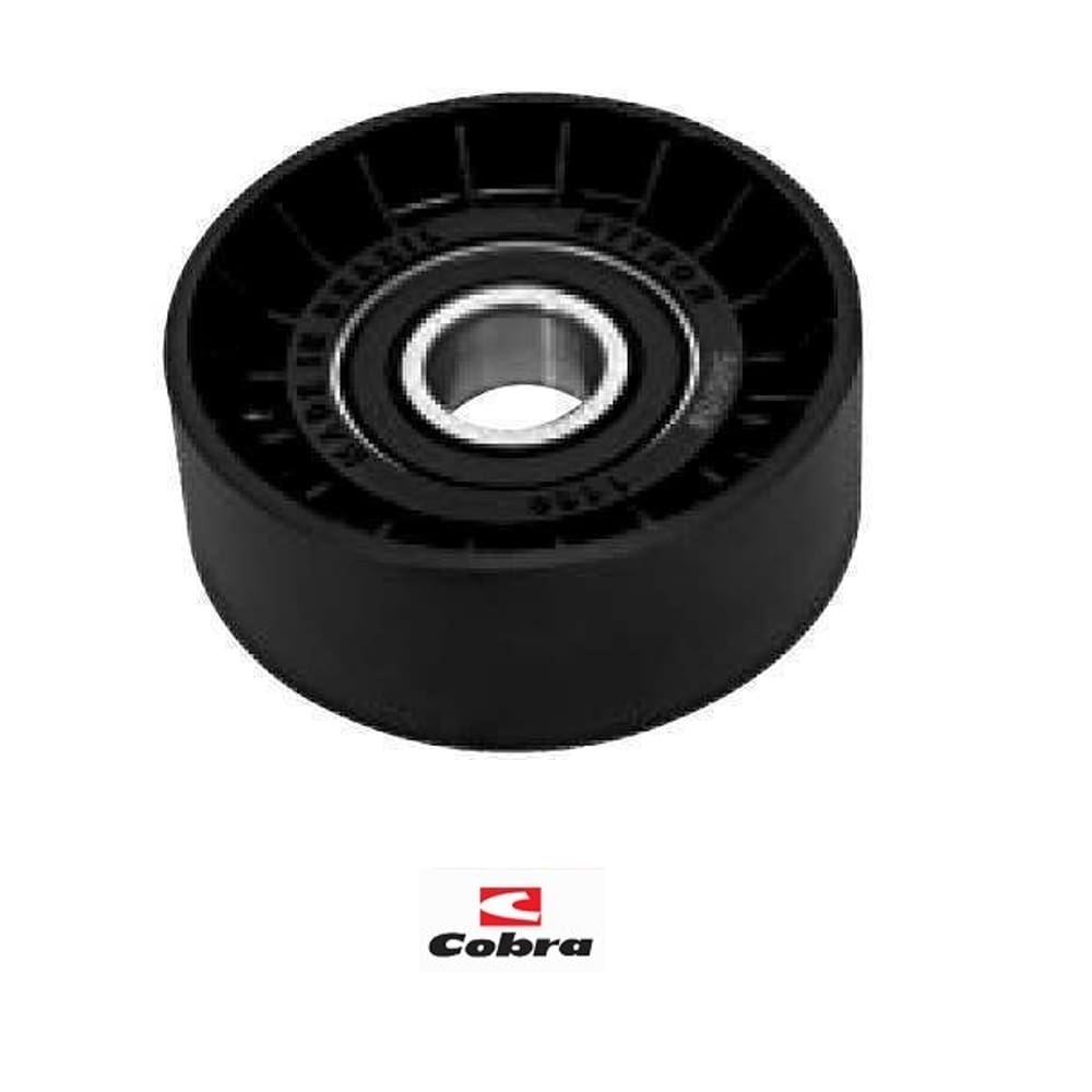 Polia Alternador A3 Courier Fiesta Ka Corolla Fox Gol Golf Polo Spacefox 177026