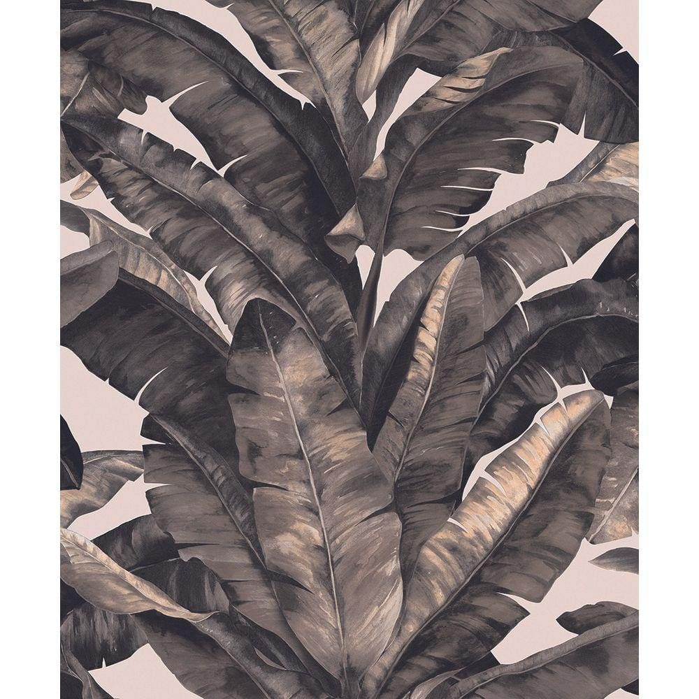 Papel de Parede Unique Folhagem UN5019