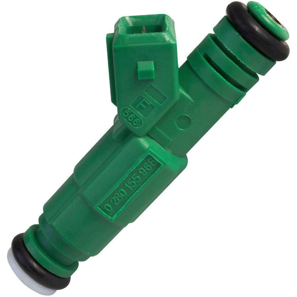 Bico Injetor Volvo C70 S60 V70 0280155968 420874432